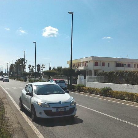 Casa Vacanze Dei Navigatori On The Sea ポンテカニャーノ エクステリア 写真